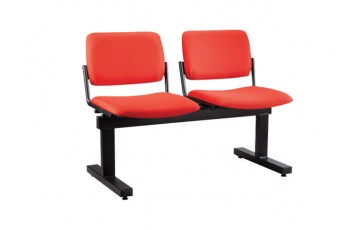 LT-BC590-2 Seater Link Chair