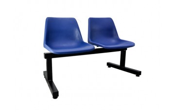 LT-BC600-2 Seater Link Chair