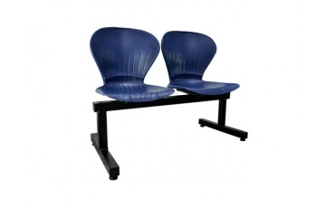 LT-BC660-2 Seater Link Chair