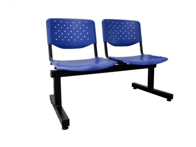 LT-BC670-2 Seater Link Chair