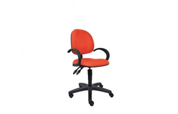 LT-BC710L Typist Chair