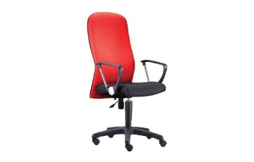 LT-BC810 High Back Chair