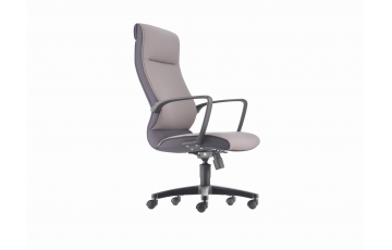 BP-KL5610F-30A70 Klair High Back Chair (Fabric)