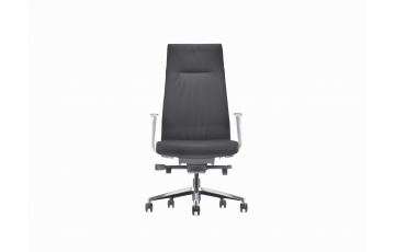 BP-PM6310L-18S54 Premium High Back Chair (PU)