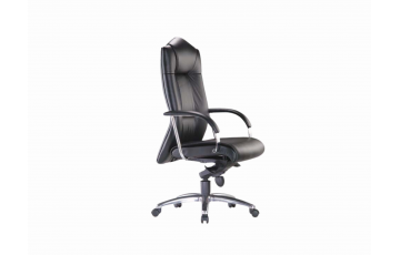 BP-PR120L-12S52 Prima High Back Chair (PU)