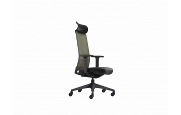 BP-SF8410L-24D91 Surface High Back Chair