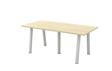 T-BVE18/24 Rectangular Conference Table