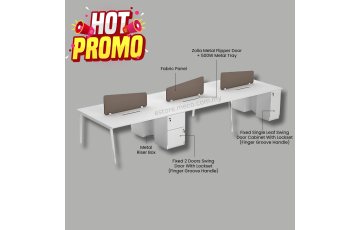 CORI CONCEPT (CLUSTER OF 6)