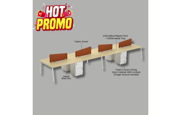 CORI CONCEPT (CLUSTER OF 8)