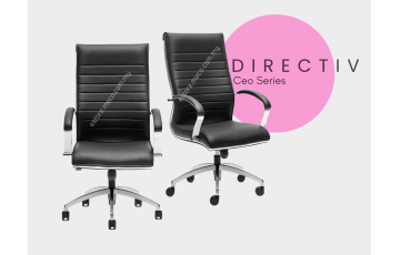 EH-E1061H Directiv High Back Chair