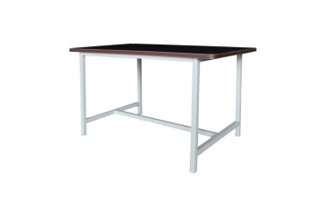 EI-S104/A 4' Utility Table
