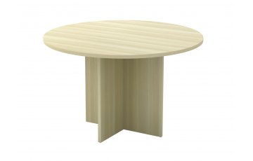 T-EXR90/120 Round Discussion Table