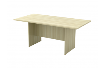 T-EXV18/24 Rectangular Conference Table