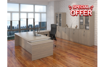 MARS320-2100 DIRECTOR TABLE