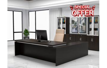 MARS520-2100 (L/R) DIRECTOR TABLE