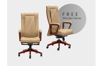 EH-E2291H Free High Back Chair