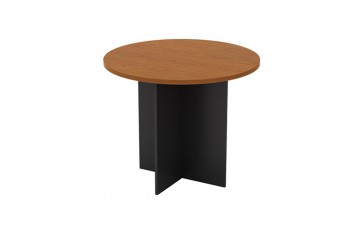 T-GR90/120 Round Discussion Table