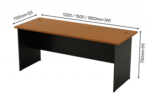 T-GT127/157/187/188 Standard Table