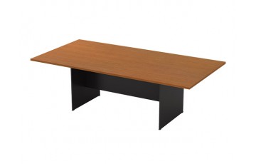 T-GV18/24 Rectangular Conference Table