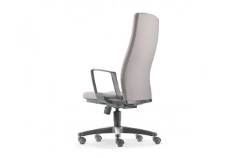 BP-KR5410F-30A66 Karisma High Back Chair (Fabric)