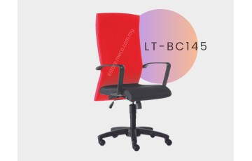 LT-BC145 High Back Chair