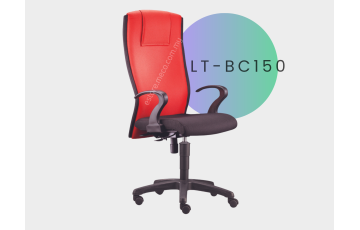 LT-BC150 High Back Chair