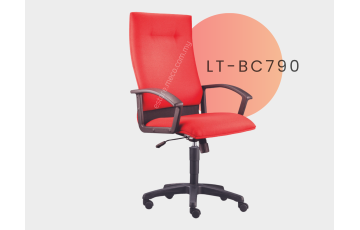 LT-BC790 High Back Chair