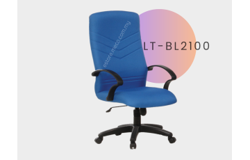 LT-BL2100 High Back Chair