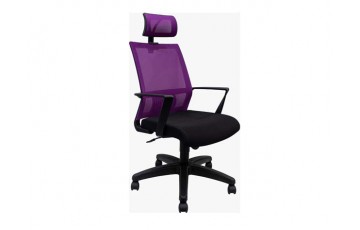LT-NT50(HB)-PP High Back Chair