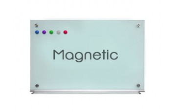 EW-MGWB-23 Magnectic Glass Writing Board