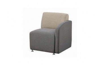 MX2-LA(L) Modular Single Left Arm Sofa