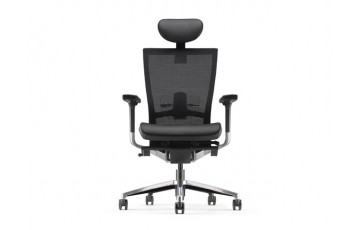 BP-MX8110L-18D58 Maxim High Back Chair