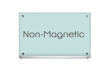 EW-GWB-23 Non-Magnetic Glass Writing Board