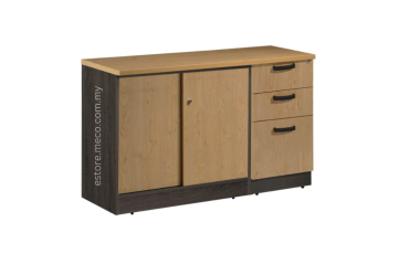 PH-MP3-FS808+FP3D+1200T Cabinet
