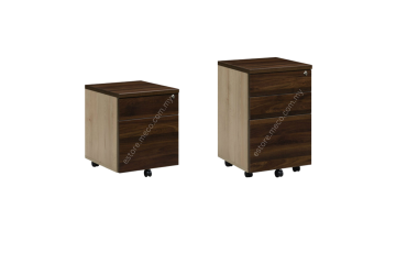 PH-PX7-MBBF 2D+1F Mobile Pedestal