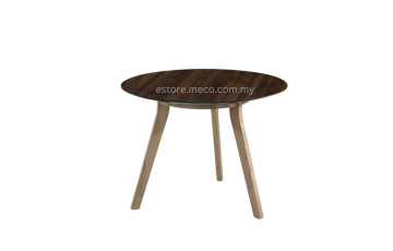 PH-PX7-R100 Round Meeting Table