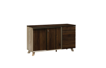 PH-PX7-SC1245 Side Cabinet