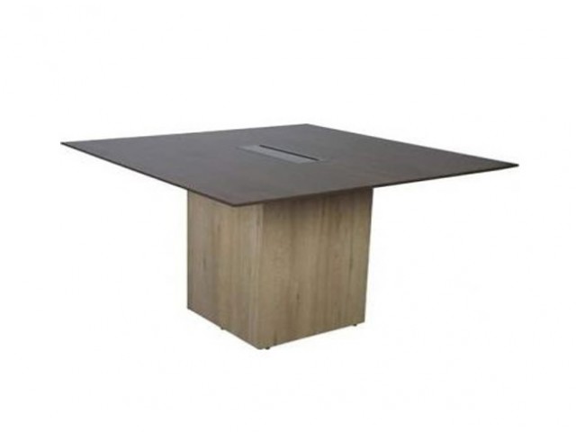 PX7-REC1200 Rectangular Extension Conference Table