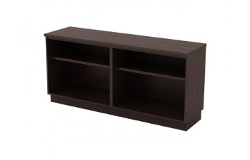 T-Q-YOO7160/7180 Dual Open Shelf Low Cabinet