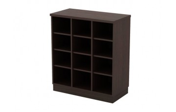T-Q-YP9 Pigeon Hole Low Cabinet