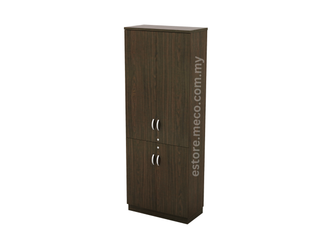 T-Q-YTD21 Dual Swinging Door High Cabinet T-Q-YTD21 Dual Swinging Door High Cabinet