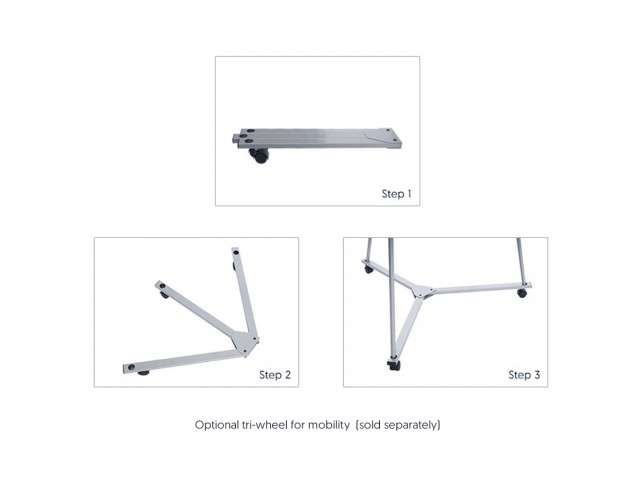 WB-TF70 TRIPOD Flip Chart WB-TF70 TRIPOD Flip Chart
