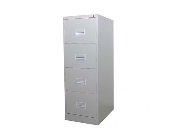 EI-S106/AB 4 Drawer Filing Cabinet
