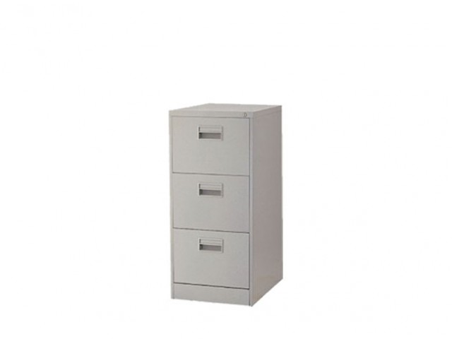 EI-S106/BB 3 Drawer Filing Cabinet