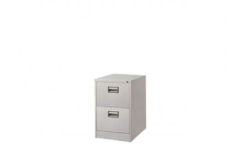 EI-S106/CB 2 Drawer Filing Cabinet