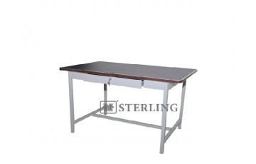 EI-S136 4' General Purpose Table