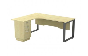 T-SQWL-SQML1515/1815-3D Superior Compact Table