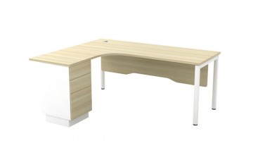 T-SWL-SML1515/1815-3D Superior Compact Table