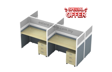 T-45(B) Cluster Of 4