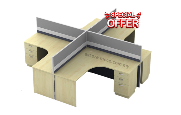 T-45(A) Cluster Of 4